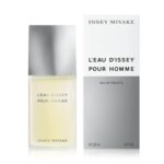 Issey Miyake Pour Homme EDT Perfume For Men 75ml - Image 3