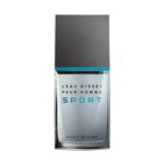 Issey Miyake Pour Homme Sport EDT Perfume For Women - 100ml - Image 2