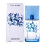Issey Miyake Summer 2015 Pour L'ete EDT Perfume For Men - 125ml - Image 5