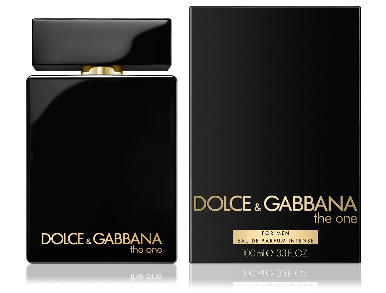 IMG-20200630-WA0012.jpg Dolce & Gabbana The One EDP Intense for Men Eau 100ml - Image 1