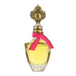 Juicy Couture Couture Couture Eau De Perfume For Women 100ml - Image 2
