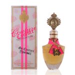 Juicy Couture Couture Couture Eau De Perfume For Women 100ml - Image 4