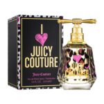 Juicy Couture I Love Juicy Couture Eau De Perfume For Women 100ml