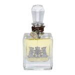 Juicy Couture Juicy Couture Eau De Perfume For Women - 100ml - Image 3