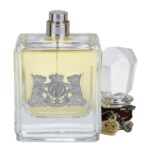 Juicy Couture Juicy Couture Eau De Perfume For Women - 100ml - Image 4