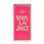 Juicy Couture Viva La Juicy Eau De Perfume For Women - 100ml - Image 5