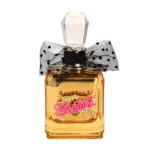 Juicy Couture Viva La Juicy Gold Couture Eau De Perfume For Women 100ml - Image 2