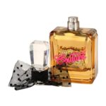 Juicy Couture Viva La Juicy Gold Couture Eau De Perfume For Women 100ml - Image 3
