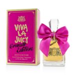 Juicy Couture Viva La Juicy Grande Edition Eau De Perfume For Women 200ml - Image 3