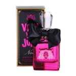 Juicy Couture Viva La Juicy Noir Eau De Perfume For Women - 100ml - Image 2