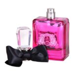 Juicy Couture Viva La Juicy Noir Eau De Perfume For Women - 100ml - Image 4