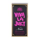 Juicy Couture Viva La Juicy Noir Eau De Perfume For Women - 100ml - Image 5