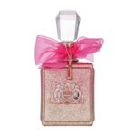 Juicy Couture Viva La Juicy Rose Eau De Perfume For Women 100ml - Image 2