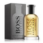 Hugo Boss Bottled Intense Perfume - 100ml