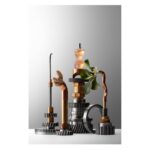 Jean Paul Gaultier Classique Eau De Toilette For Women - 100ml - Image 4