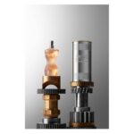 Jean Paul Gaultier Classique Eau De Toilette For Women - 100ml - Image 6