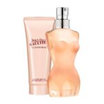Jean Paul Gaultier Classique For Women Gift Set 100ml