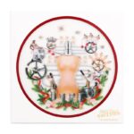 Jean Paul Gaultier Classique For Women Gift Set 100ml - Image 4