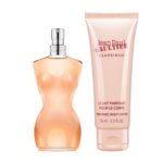 Jean Paul Gaultier Classique For Women Gift Set 50ml