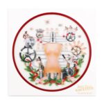 Jean Paul Gaultier Classique For Women Gift Set 50ml - Image 3