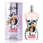 Jean Paul Gaultier I Love Gaultier Classique Eau Fraiche Wonder Woman Special Edition 100ml