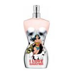 Jean Paul Gaultier I Love Gaultier Classique Eau Fraiche Wonder Woman Special Edition 100ml - Image 2