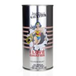 Jean Paul Gaultier I Love Gaultier Classique Eau Fraiche Wonder Woman Special Edition 100ml - Image 3