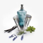 Jean Paul Gaultier Le Male Eau De Toilette For Men - 125ml - Image 3