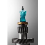 Jean Paul Gaultier Le Male Eau De Toilette For Men - 125ml - Image 4