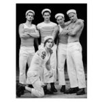 Jean Paul Gaultier Le Male Eau De Toilette For Men 75ml - Image 5