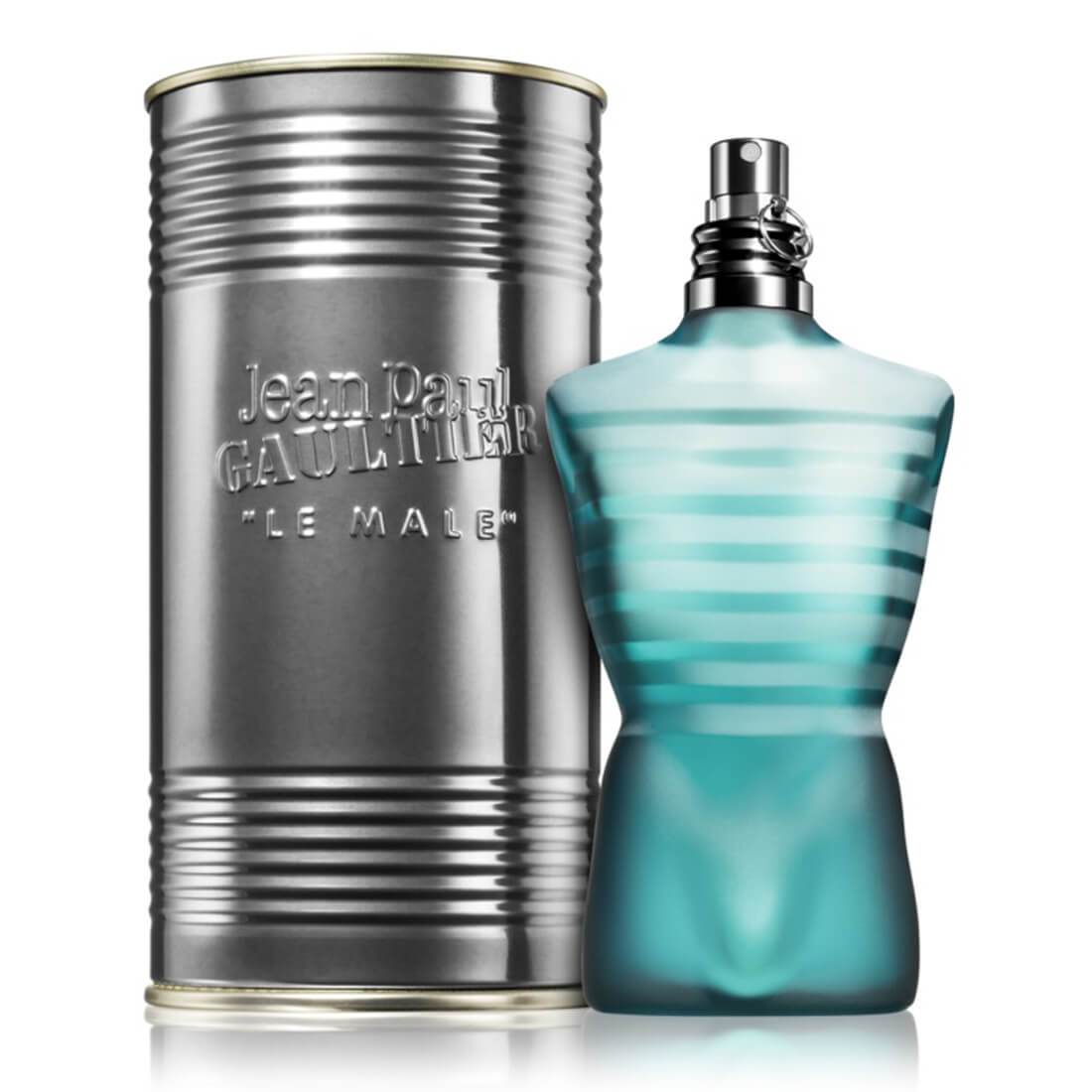 JPG-Le-Male-EDT-M-75ml-1.jpg Jean Paul Gaultier Le Male Eau De Toilette For Men 75ml - Image 1