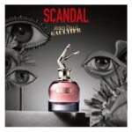 Jean Paul Gaultier Scandal Eau De Perfume For Women - 80ml - Image 6