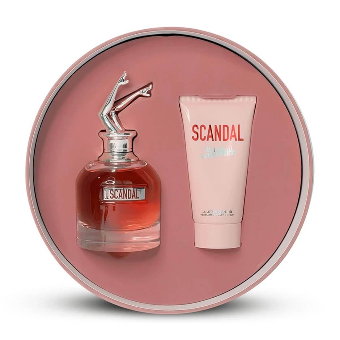 JPG-Scandal-Gift-Set-80ml-x2-1.jpg Jean Paul Gaultier Scandal Gift Set 50ml - Image 1