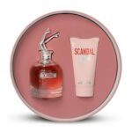 Jean Paul Gaultier Scandal Gift Set 80ml