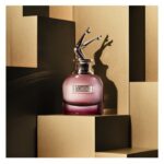 Jean Paul Gaultier Scandal By Night Eau De Parfum For Women - 80ml - Image 4