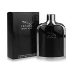 Jaguar Classic Black EDT Perfume For Men - 100ml