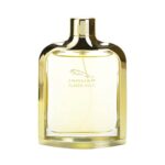 Jaguar Classic Gold EDT Perfume For Men - 100ml - Image 2