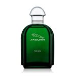 Jaguar Green EDT Perfume For Men - 100ml - Image 2