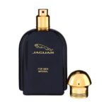 Jaguar Imperial EDT Perfume For Men - 100ml - Image 3