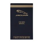 Jaguar Imperial EDT Perfume For Men - 100ml - Image 4