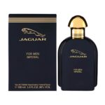 Jaguar Imperial EDT Perfume For Men - 100ml - Image 5