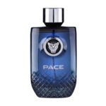 Jaguar Pace EDT Perfume For Men - 100ml - Image 2