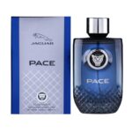 Jaguar Pace EDT Perfume For Men - 100ml - Image 5