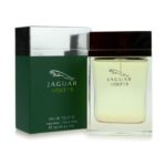 Jaguar Vision II EDT Perfume For Men - 100ml