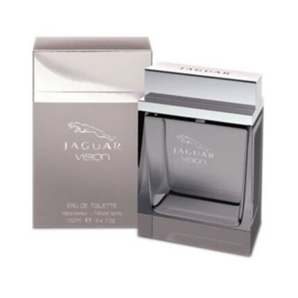 Jaguar Vision EDT Perfume For Men - 100ml