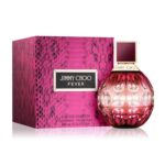 Jimmy Choo Fever Eau De Perfume For Women - 100ml