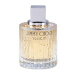 Jimmy Choo Illicit Eau De Perfume For Women - 100ml - Image 2