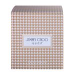 Jimmy Choo Illicit Eau De Perfume For Women - 100ml - Image 4
