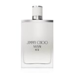 Jimmy Choo Man Ice Eau De Toilette For Men - 100ml - Image 2