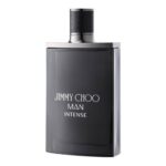 Jimmy Choo Man Intense Eau De Toilette For Men - 100ml - Image 2